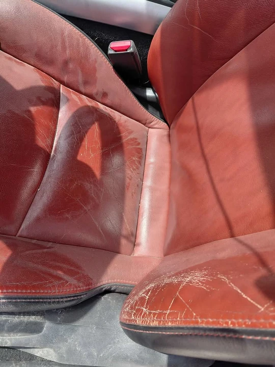 2004 Mazda RX-8 1st Gen - Image 4 of 10