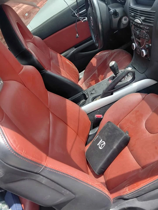 2004 Mazda RX-8 1st Gen - Image 3 of 10