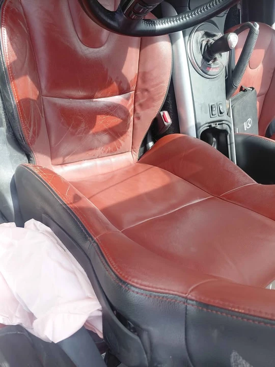 2004 Mazda RX-8 1st Gen - Image 10 of 10