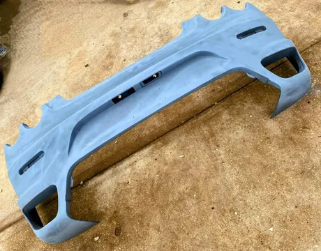 Ferrari F430 OEM Rear Bumper Cover