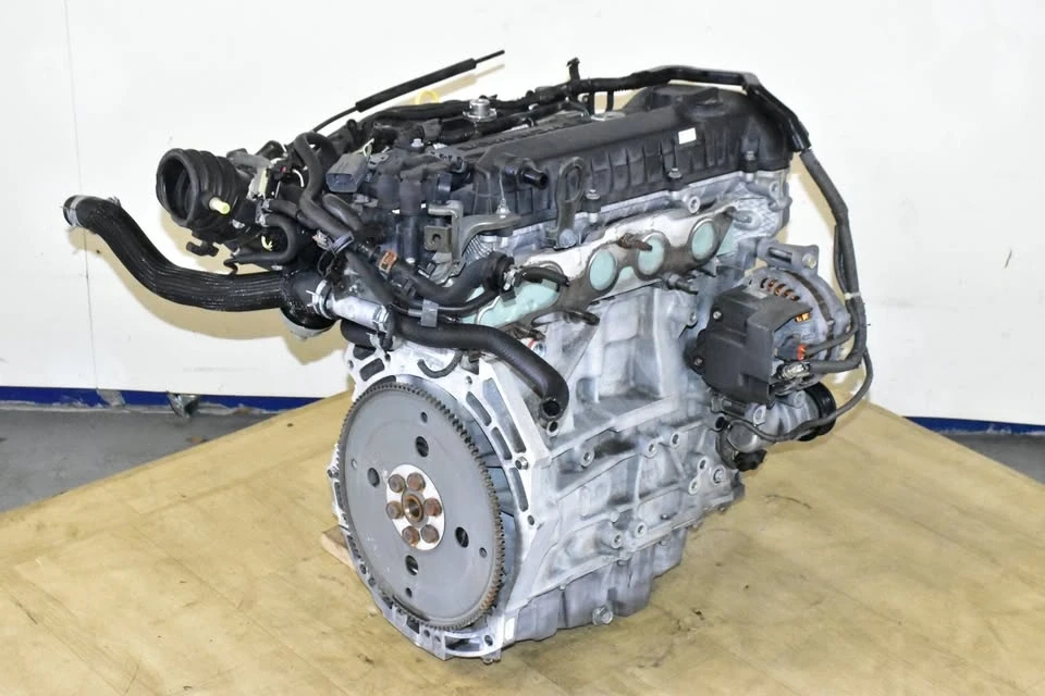 2004 Parts & Memorabilia Engines - Image 7 of 10