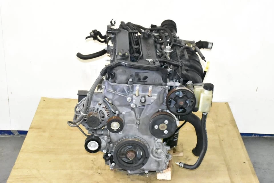 2004 Parts & Memorabilia Engines - Image 4 of 10