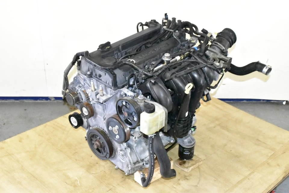 2004 Parts & Memorabilia Engines - Image 3 of 10