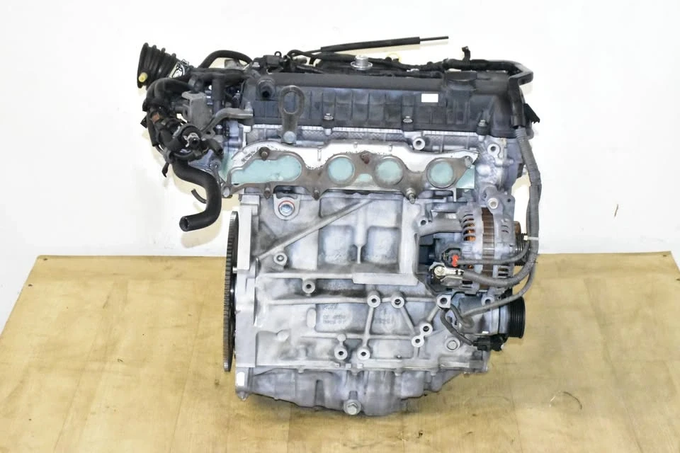 2004 Parts & Memorabilia Engines - Image 6 of 10