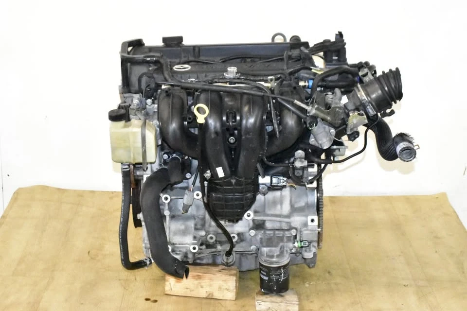 2004 Parts & Memorabilia Engines - Image 10 of 10