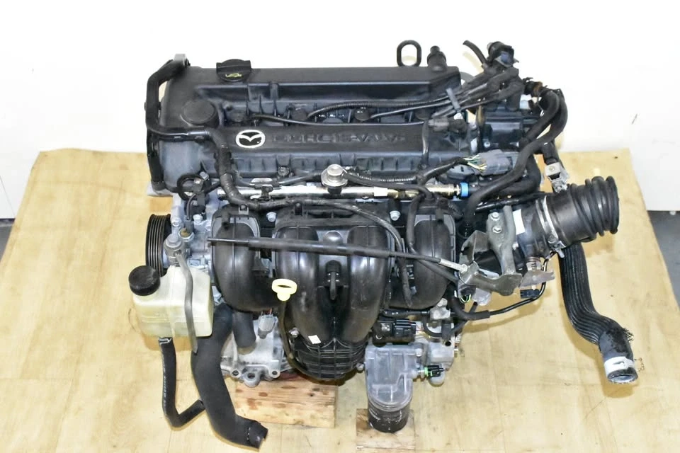 2004 Parts & Memorabilia Engines - Image 2 of 10