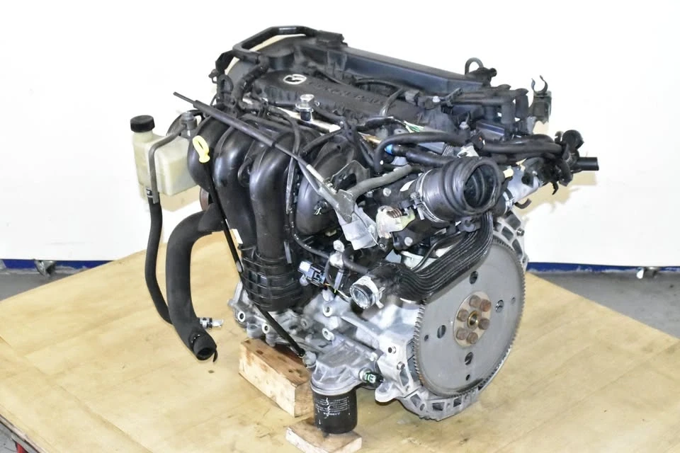 2004 Parts & Memorabilia Engines - Image 9 of 10