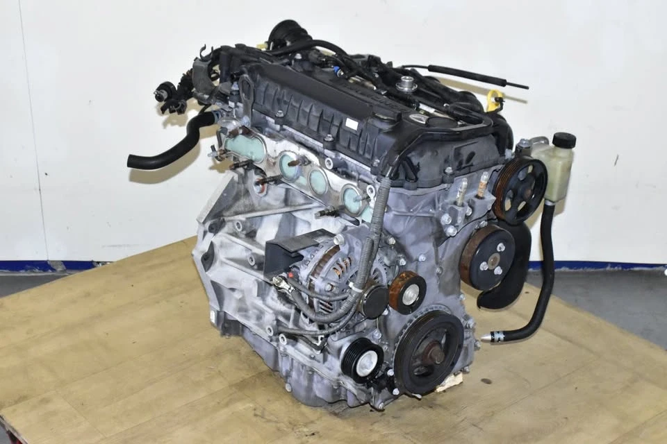 2004 Parts & Memorabilia Engines - Image 5 of 10