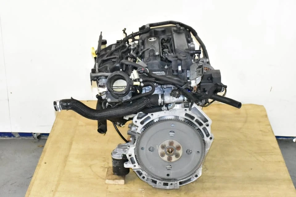 2004 Parts & Memorabilia Engines - Image 8 of 10