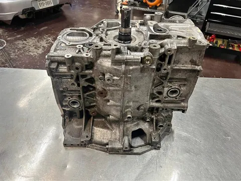 Subaru STI Sleeved Short Block