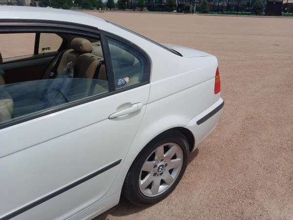 2004 BMW E46 3 Series - Image 11 of 16