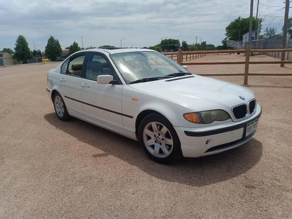 2004 BMW E46 3 Series - Image 2 of 16