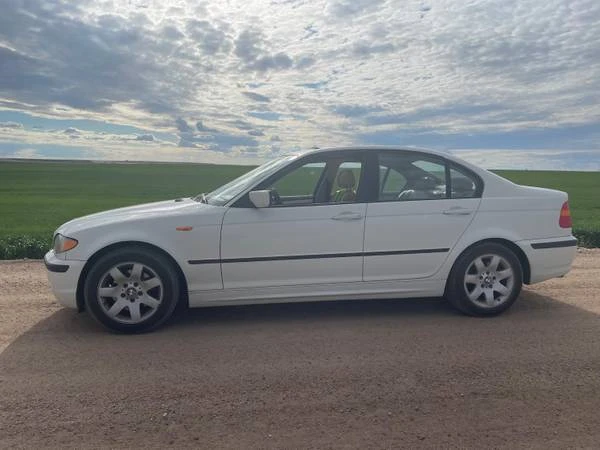 2004 BMW E46 3 Series - Image 9 of 16