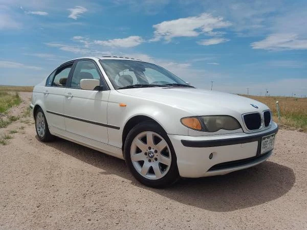 2004 BMW E46 3 Series - Image 5 of 16