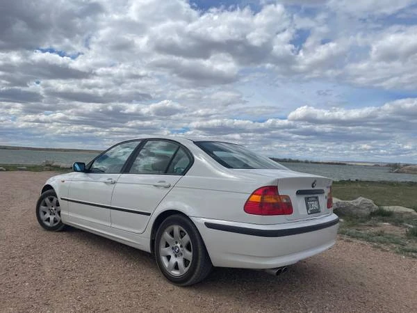 2004 BMW E46 3 Series - Image 7 of 16