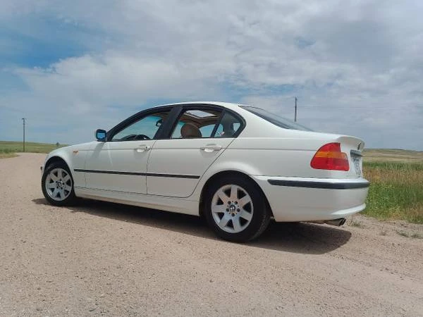 2004 BMW E46 3 Series - Image 4 of 16