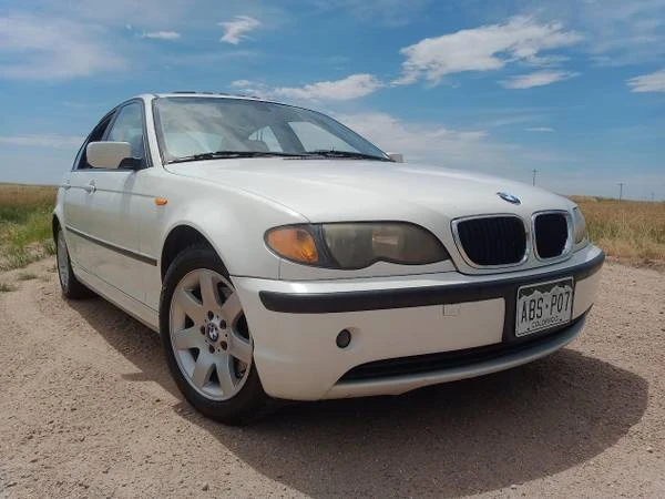 2004 BMW E46 3 Series - Image 6 of 16