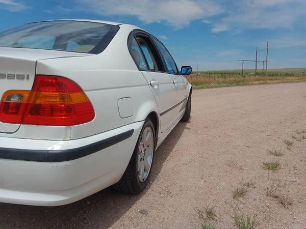 2004 BMW E46 3 Series - Image 10 of 16