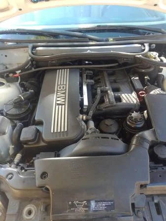 2004 BMW E46 3 Series - Image 16 of 16