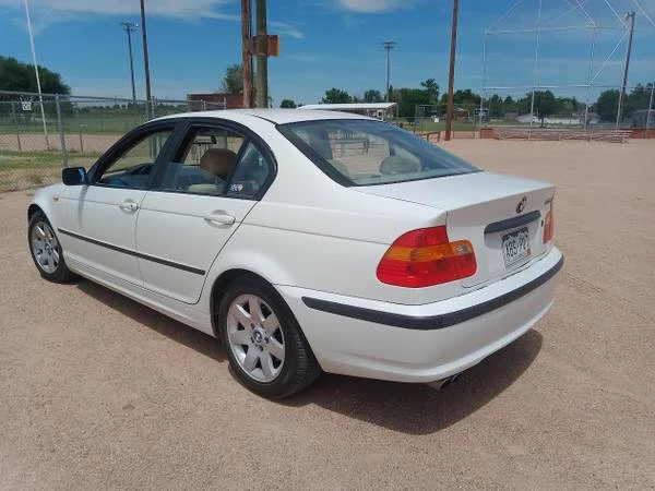 2004 BMW E46 3 Series - Image 3 of 16