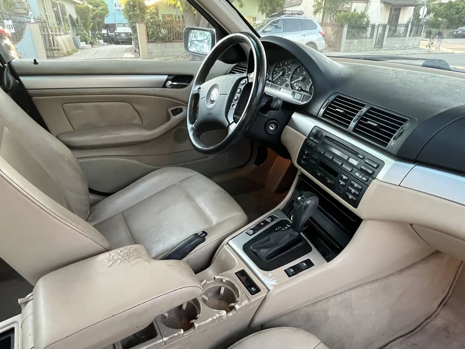 2004 BMW E46 3 Series - Image 17 of 19
