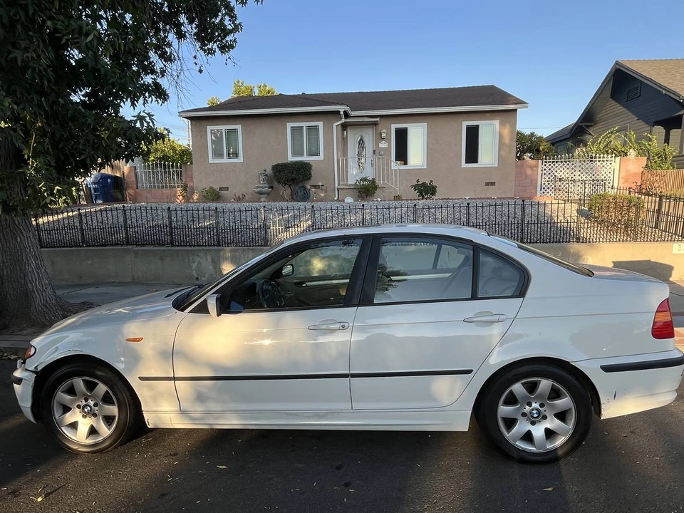 2004 BMW E46 3 Series - Image 10 of 19