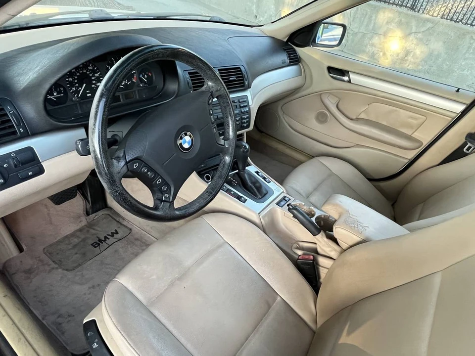 2004 BMW E46 3 Series - Image 15 of 19