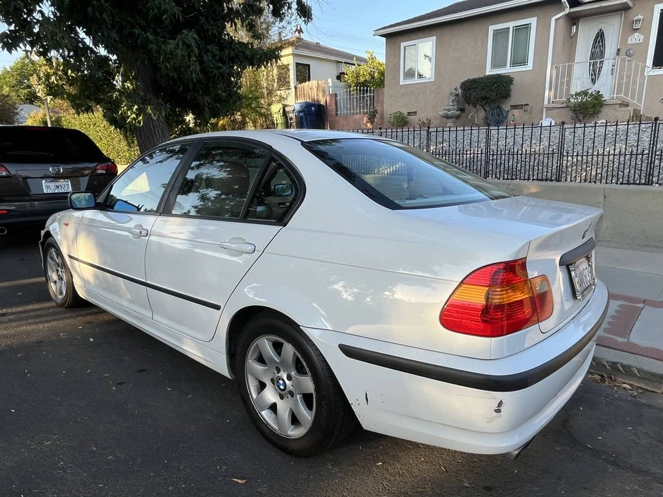 2004 BMW E46 3 Series - Image 6 of 19