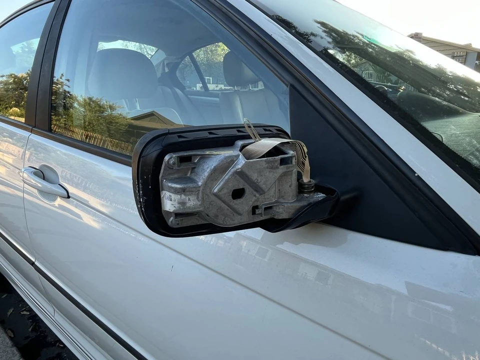 2004 BMW E46 3 Series - Image 11 of 19