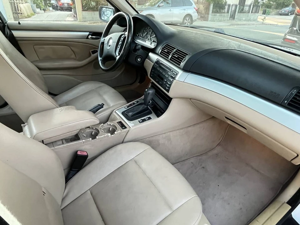 2004 BMW E46 3 Series - Image 14 of 19