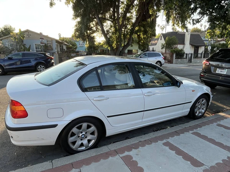 2004 BMW E46 3 Series - Image 4 of 19