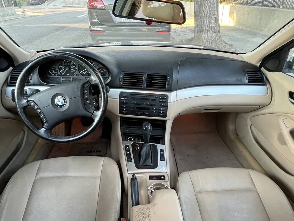 2004 BMW E46 3 Series - Image 13 of 19