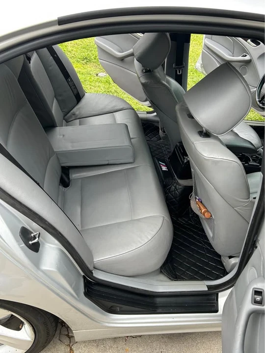 2004 BMW E46 3 Series - Image 6 of 6