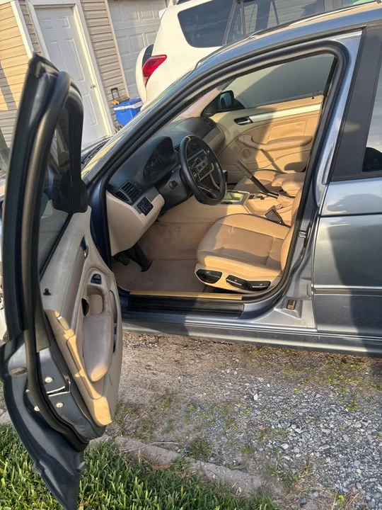 2004 BMW E46 3 Series - Image 5 of 10