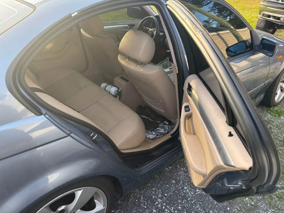 2004 BMW E46 3 Series - Image 7 of 10