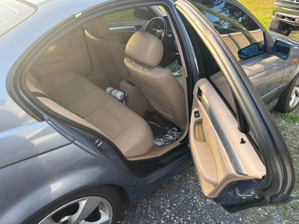 2004 BMW E46 3 Series - Image 7 of 10
