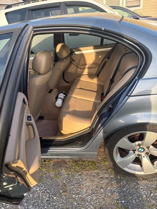 2004 BMW E46 3 Series - Image 6 of 10