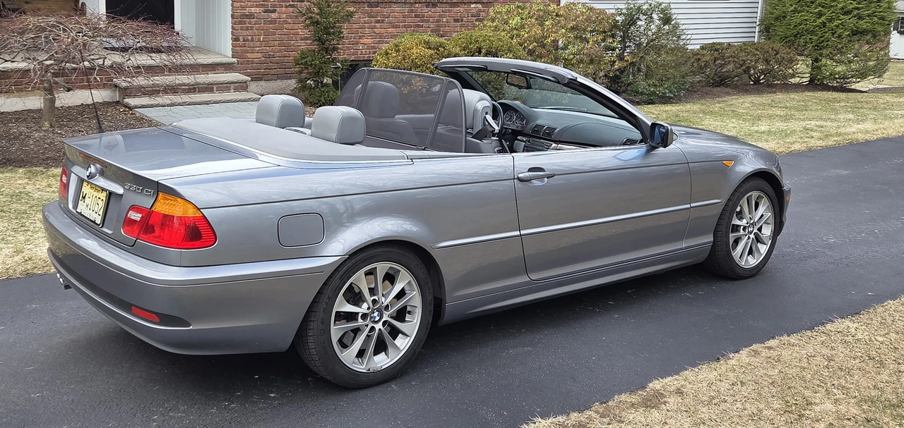 2004 BMW E46 330i & 330Ci - Image 5 of 5