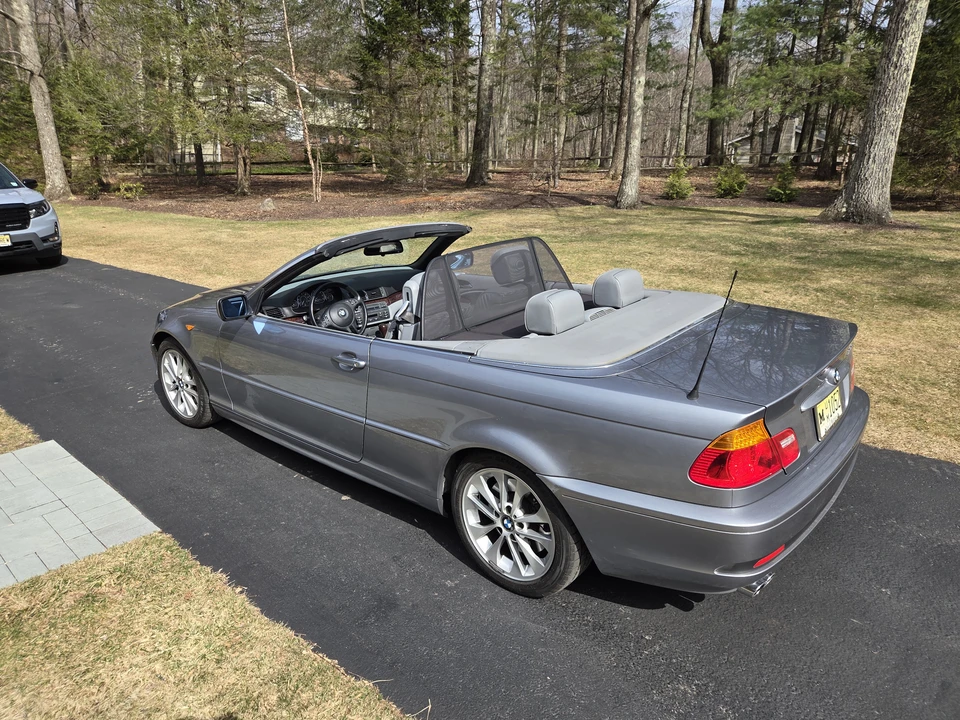 2004 BMW E46 330i & 330Ci - Image 4 of 5