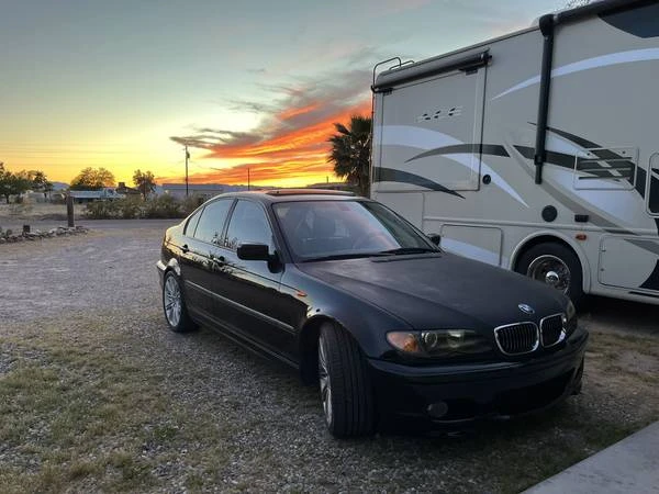 2004 BMW E46 330i & 330Ci - Image 8 of 8