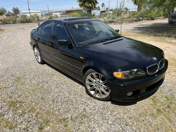 2004 BMW E46 330i & 330Ci - Image 2 of 8