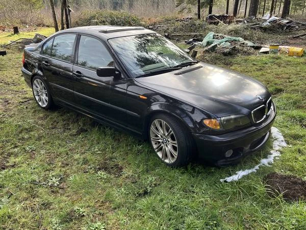 2004 BMW E46 330i & 330Ci - Image 4 of 8