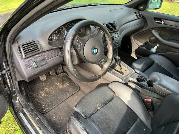 2004 BMW E46 330i & 330Ci - Image 5 of 8