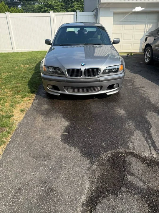 2004 BMW E46 330i & 330Ci - Image 6 of 20