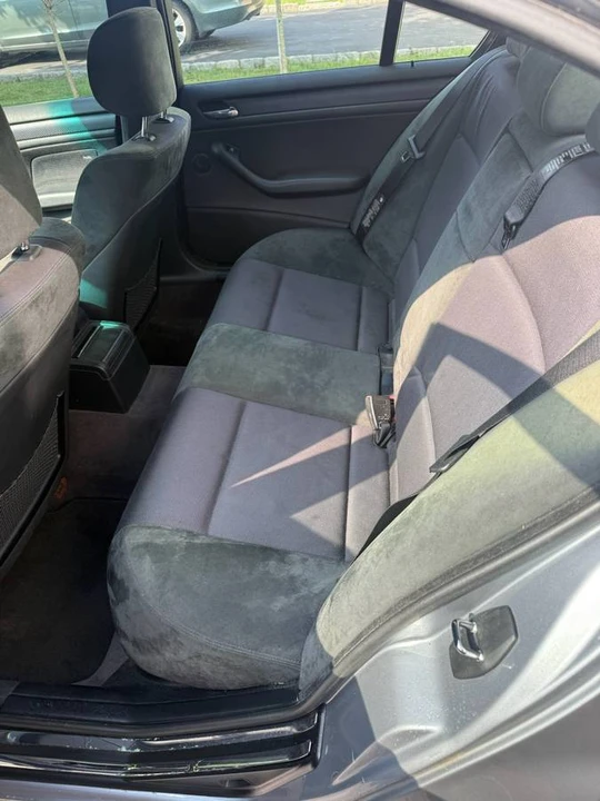 2004 BMW E46 330i & 330Ci - Image 16 of 20
