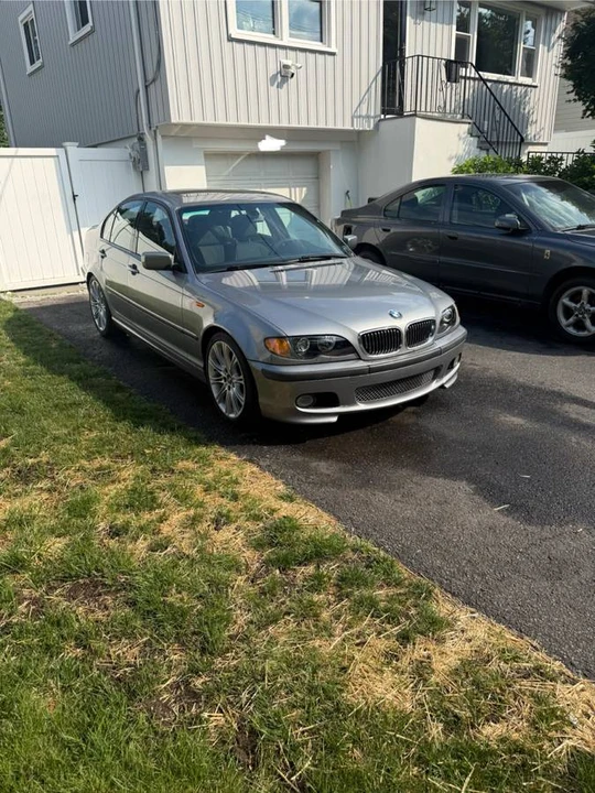 2004 BMW E46 330i & 330Ci - Image 5 of 20