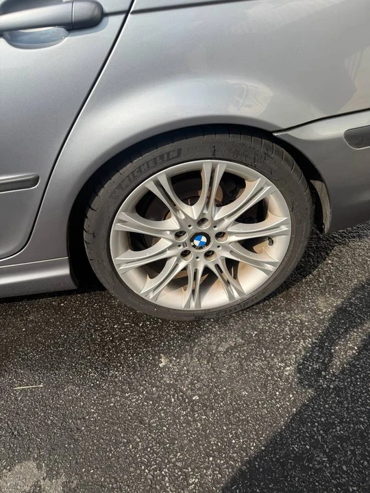 2004 BMW E46 330i & 330Ci - Image 13 of 20