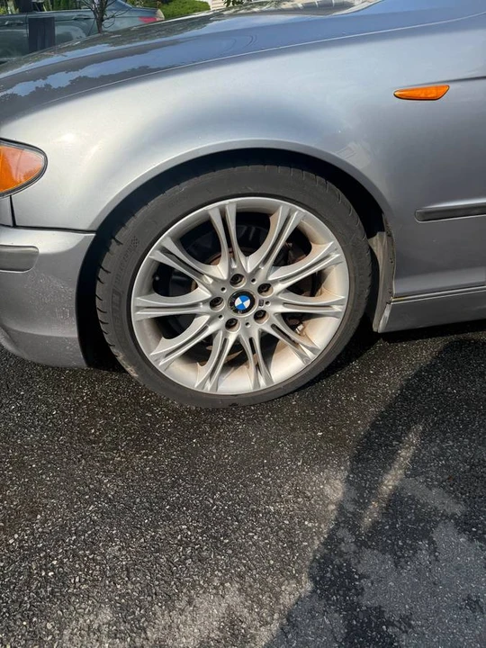 2004 BMW E46 330i & 330Ci - Image 12 of 20