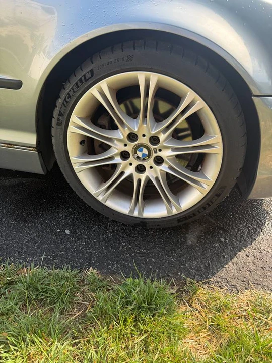 2004 BMW E46 330i & 330Ci - Image 10 of 20