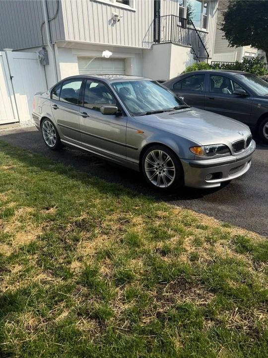 2004 BMW E46 330i & 330Ci - Image 9 of 20